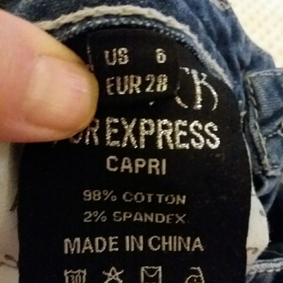 Rebock for express capri - Picture 5 of 6